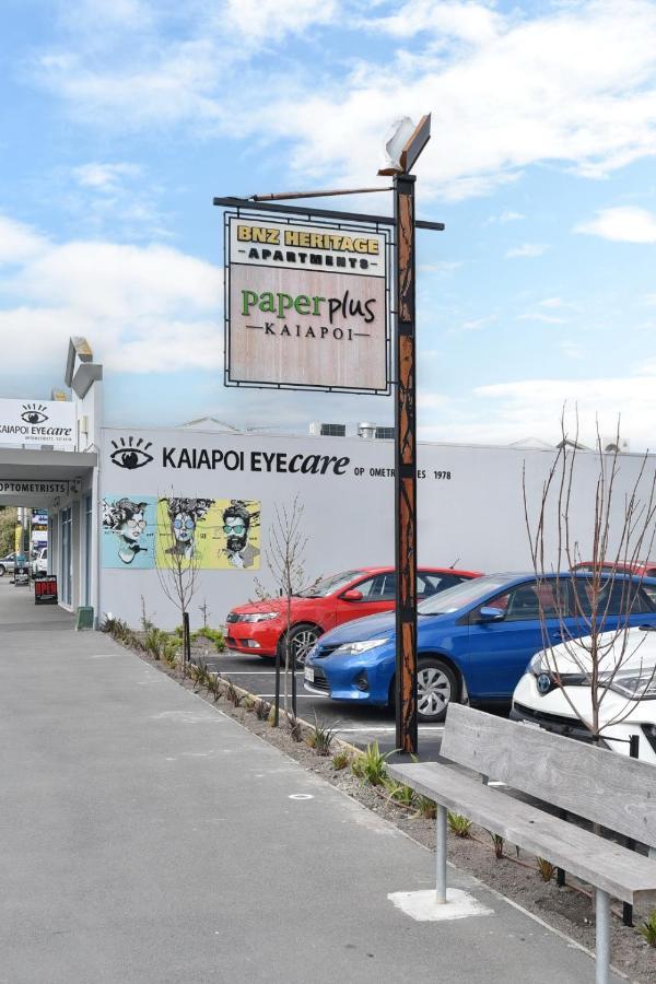 Kaiapoi Luxury Accommodation 2 - Bookahome Esterno foto