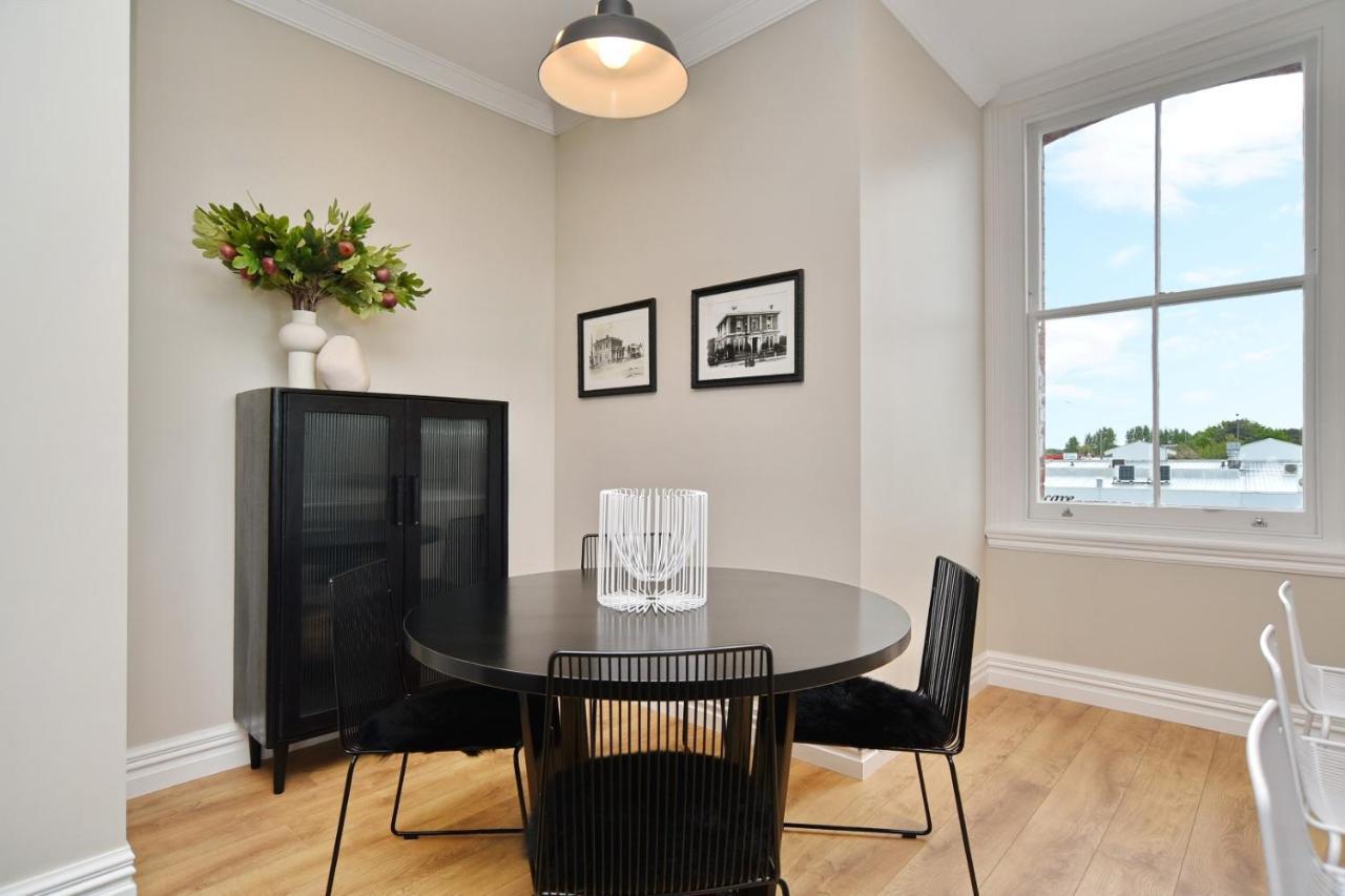 Kaiapoi Luxury Accommodation 2 - Bookahome Esterno foto