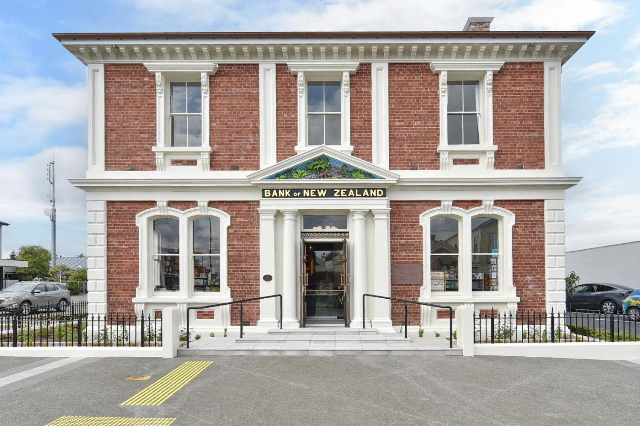 Kaiapoi Luxury Accommodation 2 - Bookahome Esterno foto