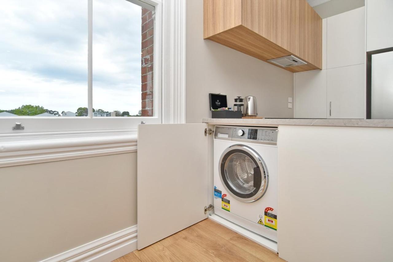 Kaiapoi Luxury Accommodation 2 - Bookahome Esterno foto