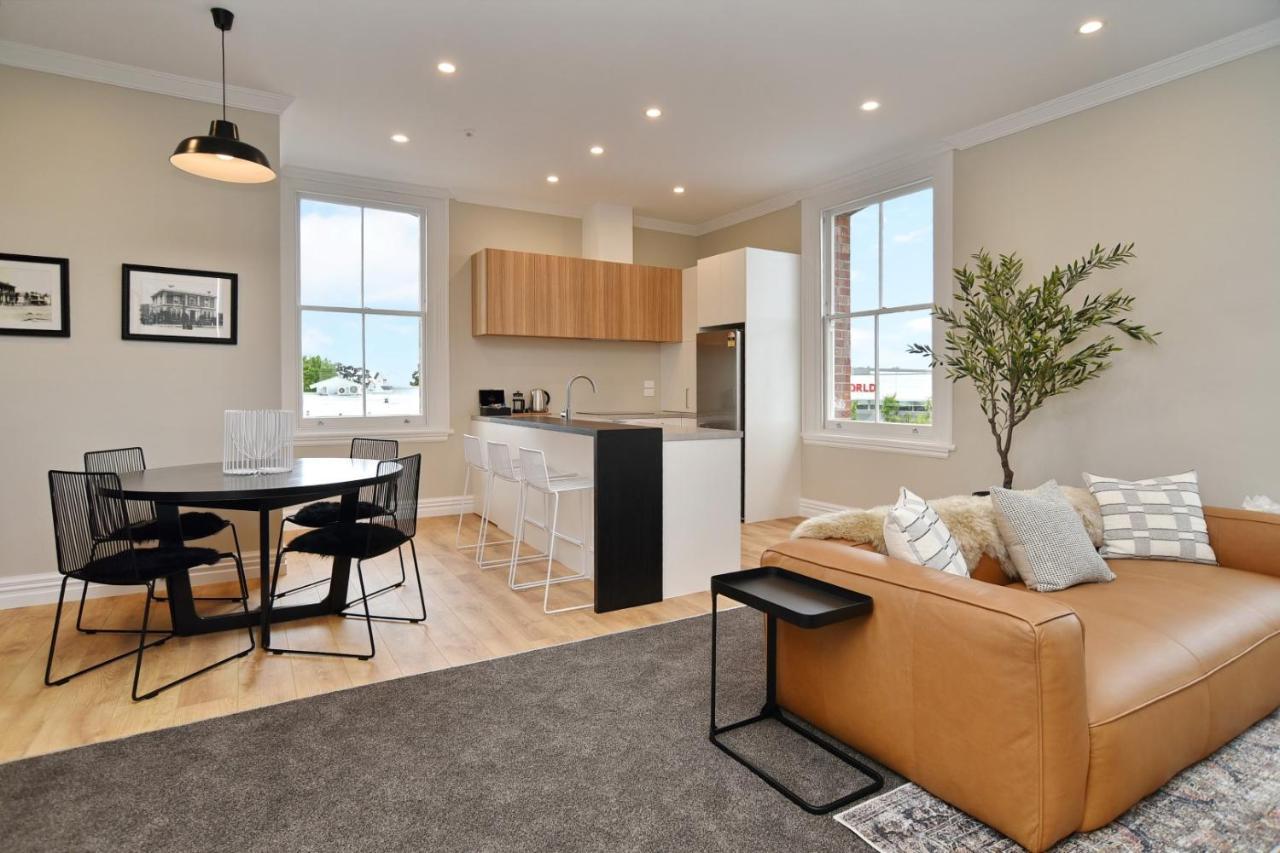 Kaiapoi Luxury Accommodation 2 - Bookahome Esterno foto