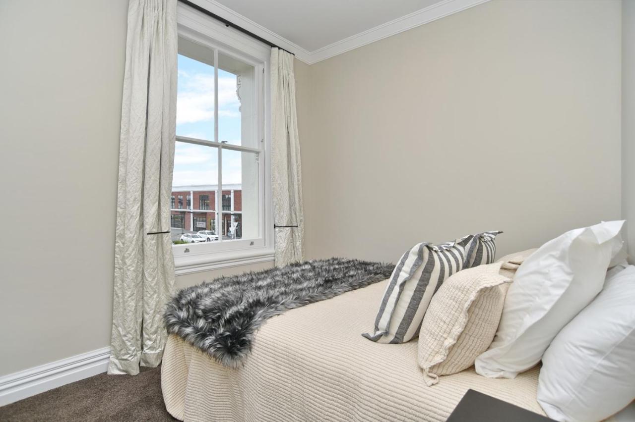Kaiapoi Luxury Accommodation 2 - Bookahome Esterno foto