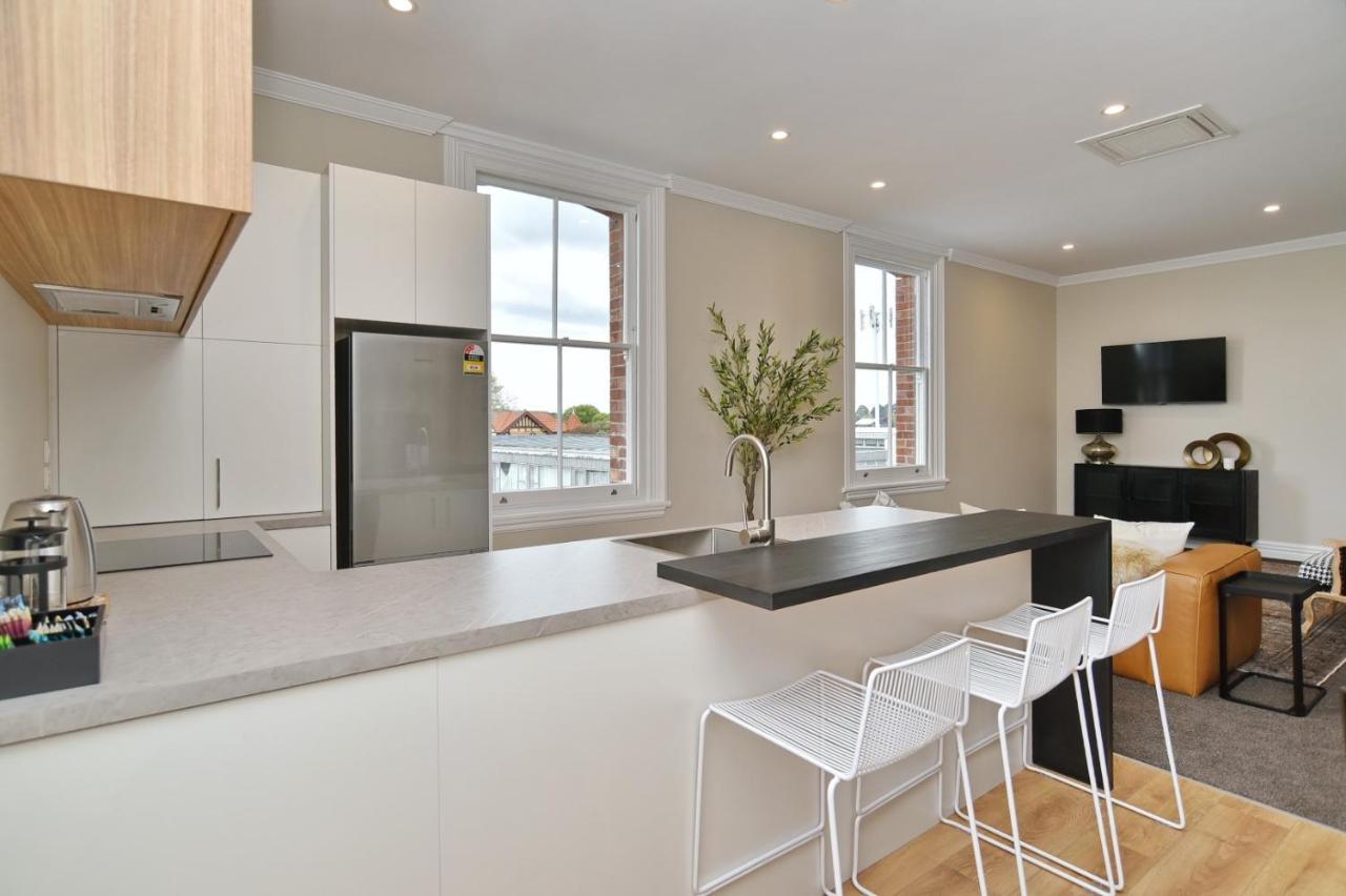Kaiapoi Luxury Accommodation 2 - Bookahome Esterno foto