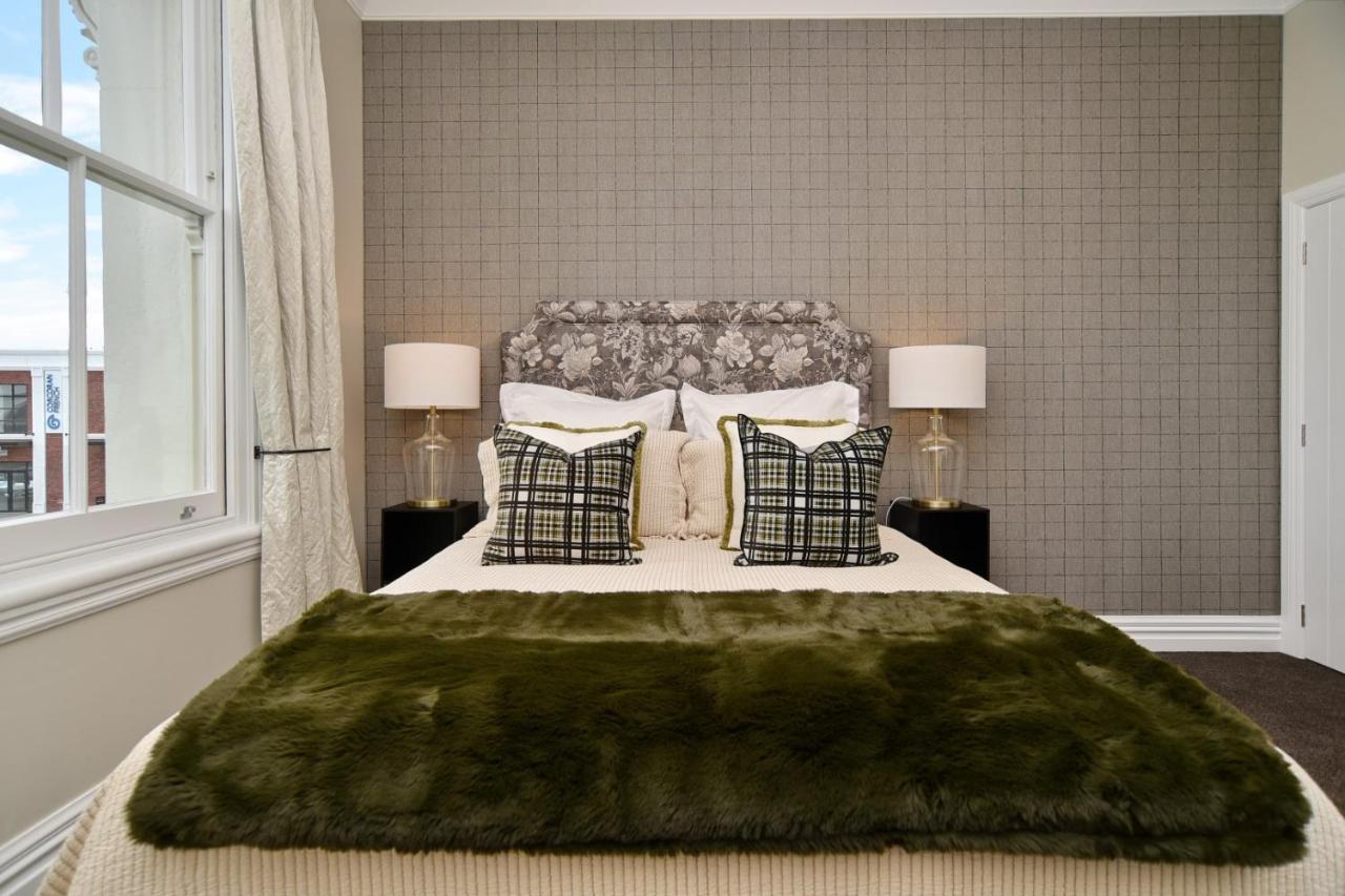 Kaiapoi Luxury Accommodation 2 - Bookahome Esterno foto