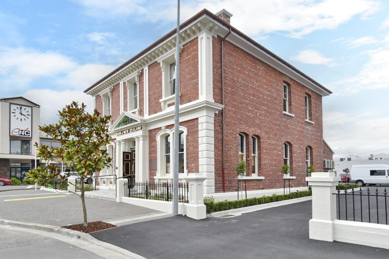 Kaiapoi Luxury Accommodation 2 - Bookahome Esterno foto