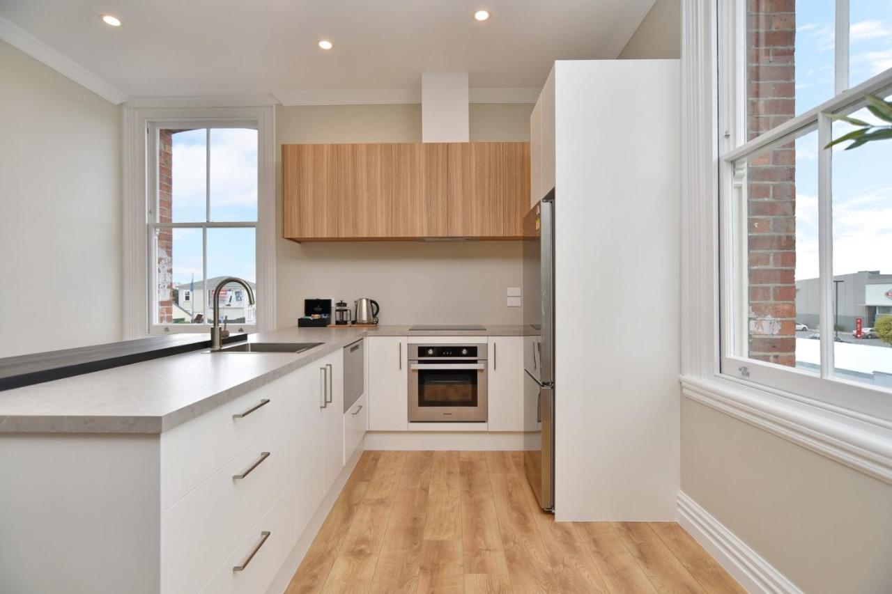 Kaiapoi Luxury Accommodation 2 - Bookahome Esterno foto