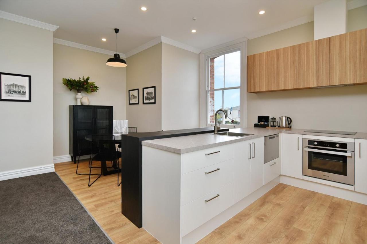 Kaiapoi Luxury Accommodation 2 - Bookahome Esterno foto