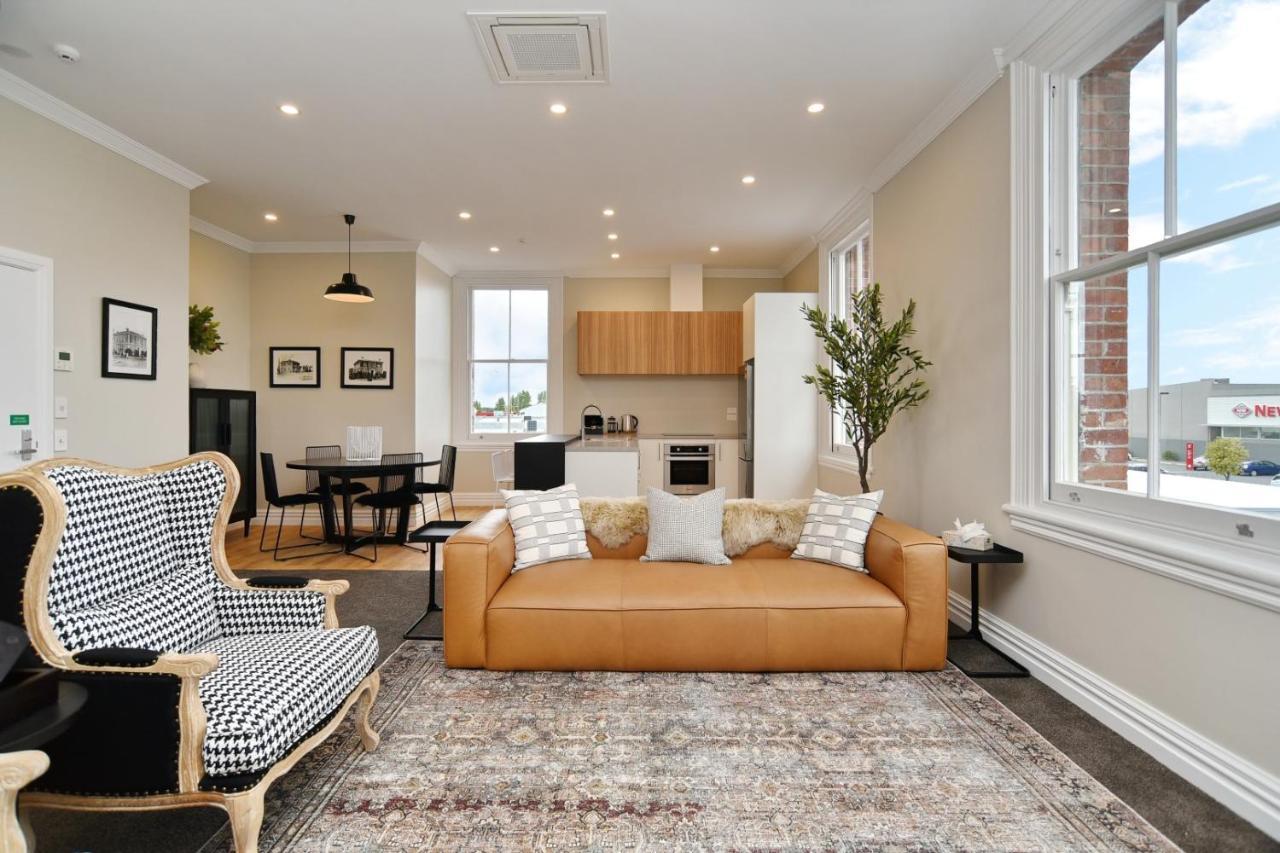 Kaiapoi Luxury Accommodation 2 - Bookahome Esterno foto