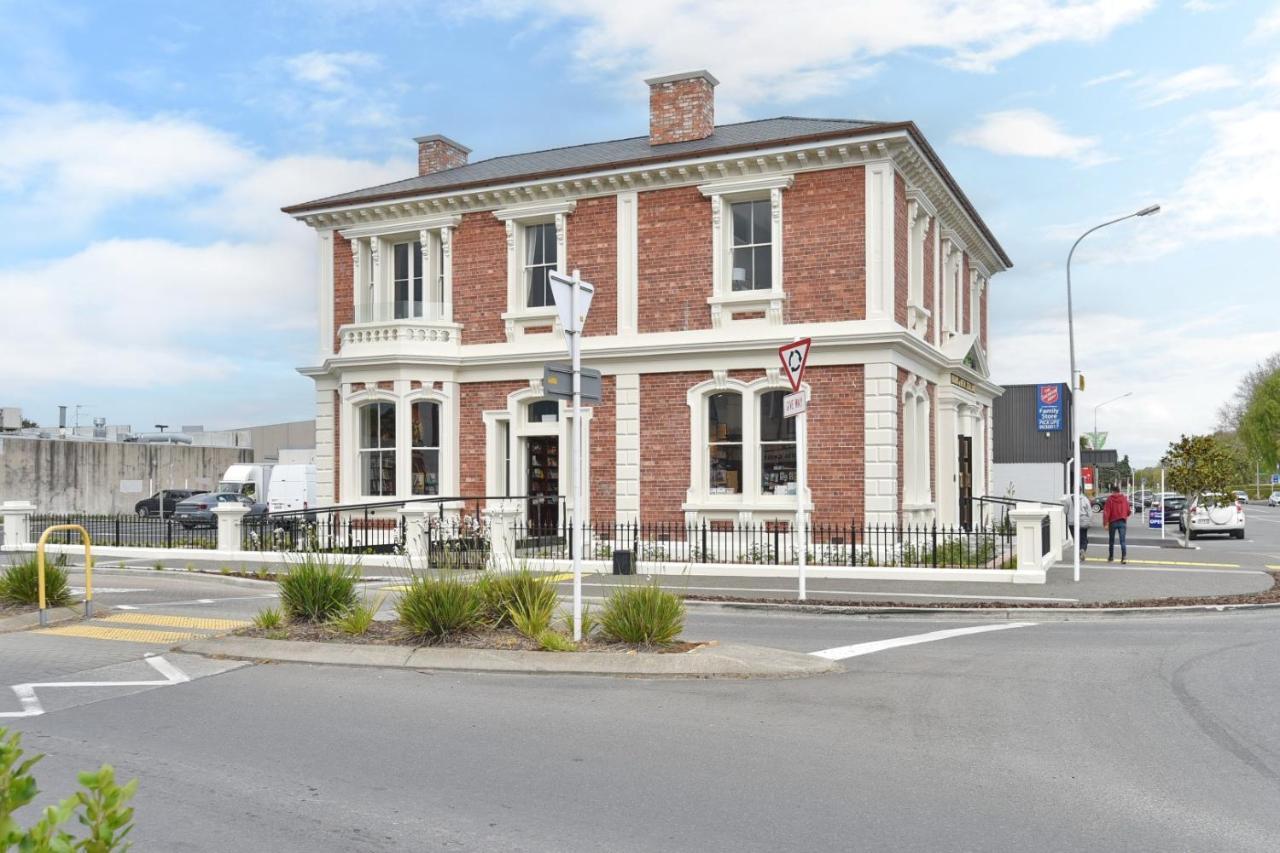 Kaiapoi Luxury Accommodation 2 - Bookahome Esterno foto
