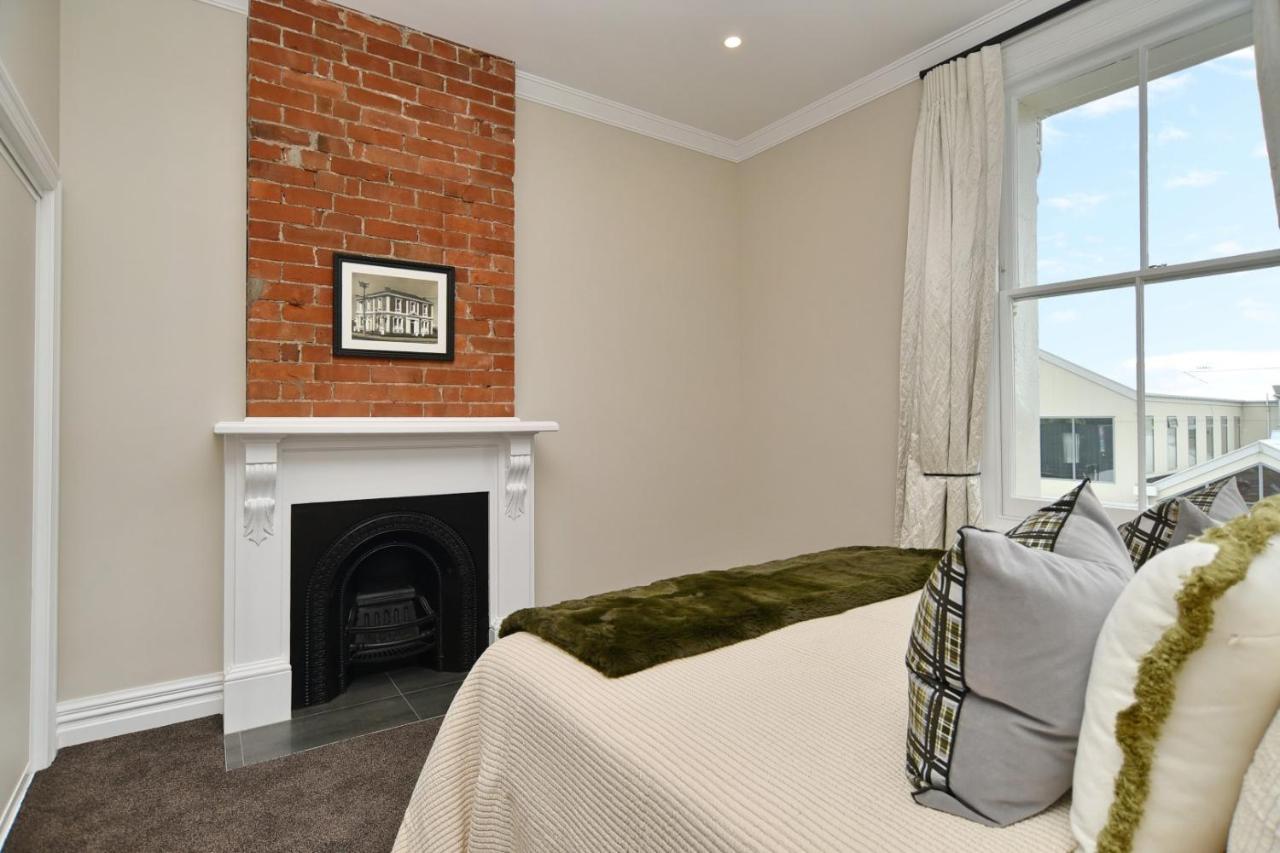 Kaiapoi Luxury Accommodation 2 - Bookahome Esterno foto