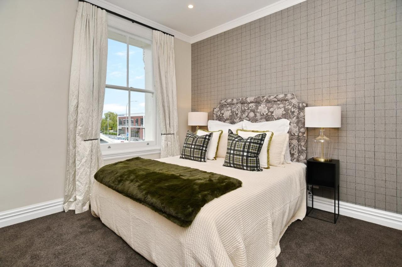 Kaiapoi Luxury Accommodation 2 - Bookahome Esterno foto