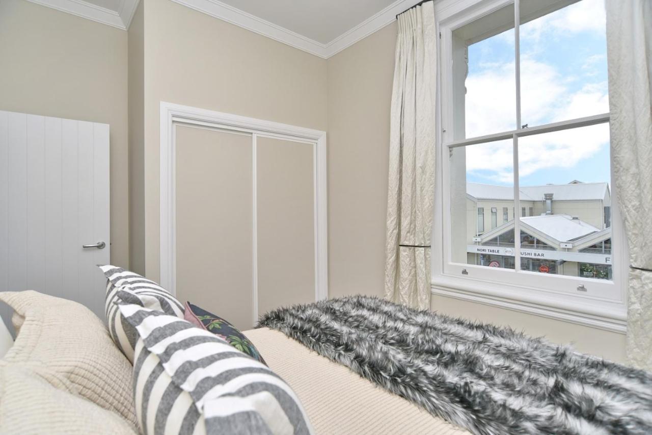 Kaiapoi Luxury Accommodation 2 - Bookahome Esterno foto
