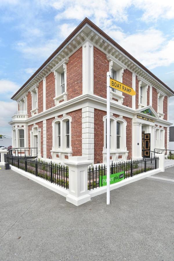 Kaiapoi Luxury Accommodation 2 - Bookahome Esterno foto
