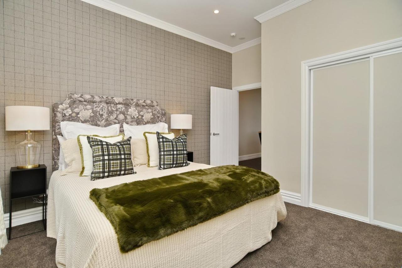 Kaiapoi Luxury Accommodation 2 - Bookahome Esterno foto