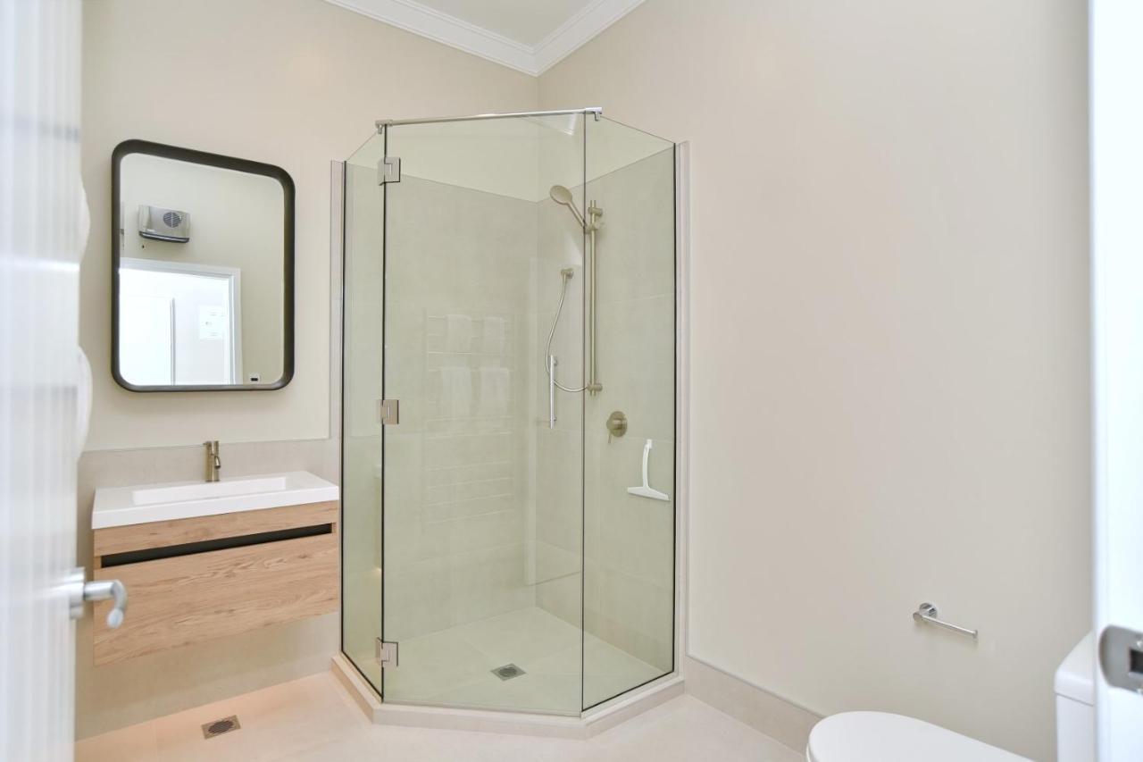 Kaiapoi Luxury Accommodation 2 - Bookahome Esterno foto