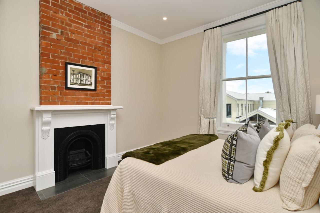 Kaiapoi Luxury Accommodation 2 - Bookahome Esterno foto
