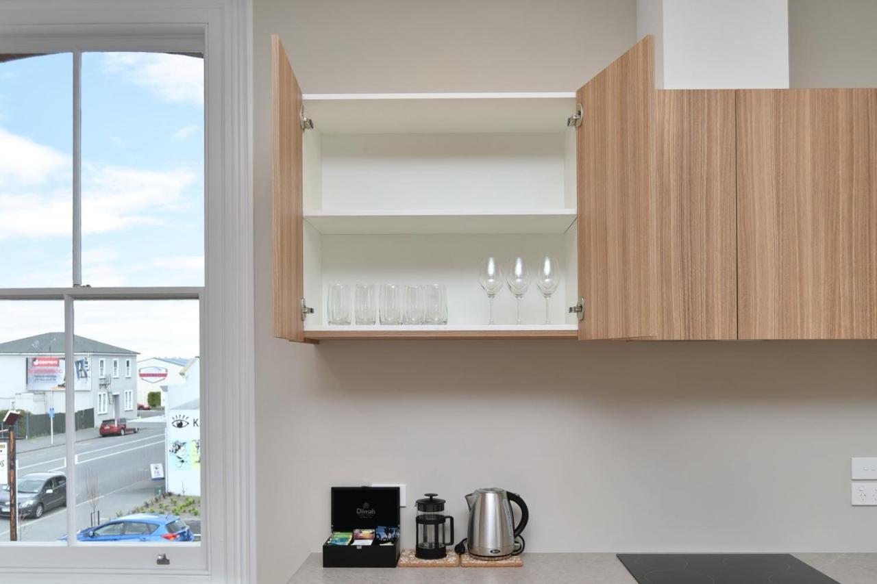 Kaiapoi Luxury Accommodation 2 - Bookahome Esterno foto