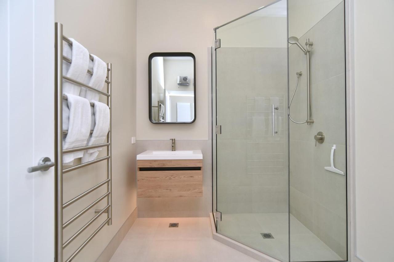 Kaiapoi Luxury Accommodation 2 - Bookahome Esterno foto