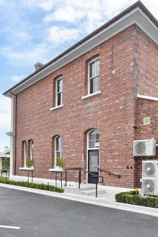 Kaiapoi Luxury Accommodation 2 - Bookahome Esterno foto