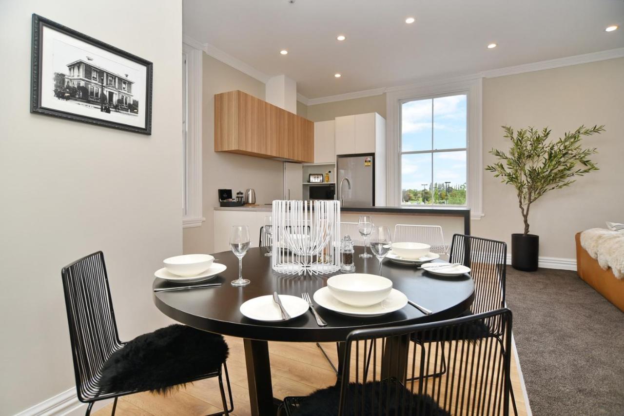 Kaiapoi Luxury Accommodation 2 - Bookahome Esterno foto
