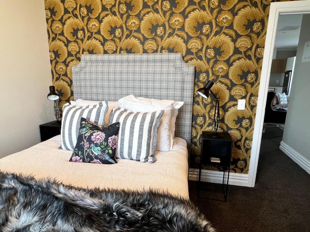 Kaiapoi Luxury Accommodation 2 - Bookahome Esterno foto
