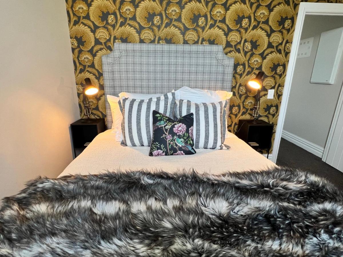 Kaiapoi Luxury Accommodation 2 - Bookahome Esterno foto
