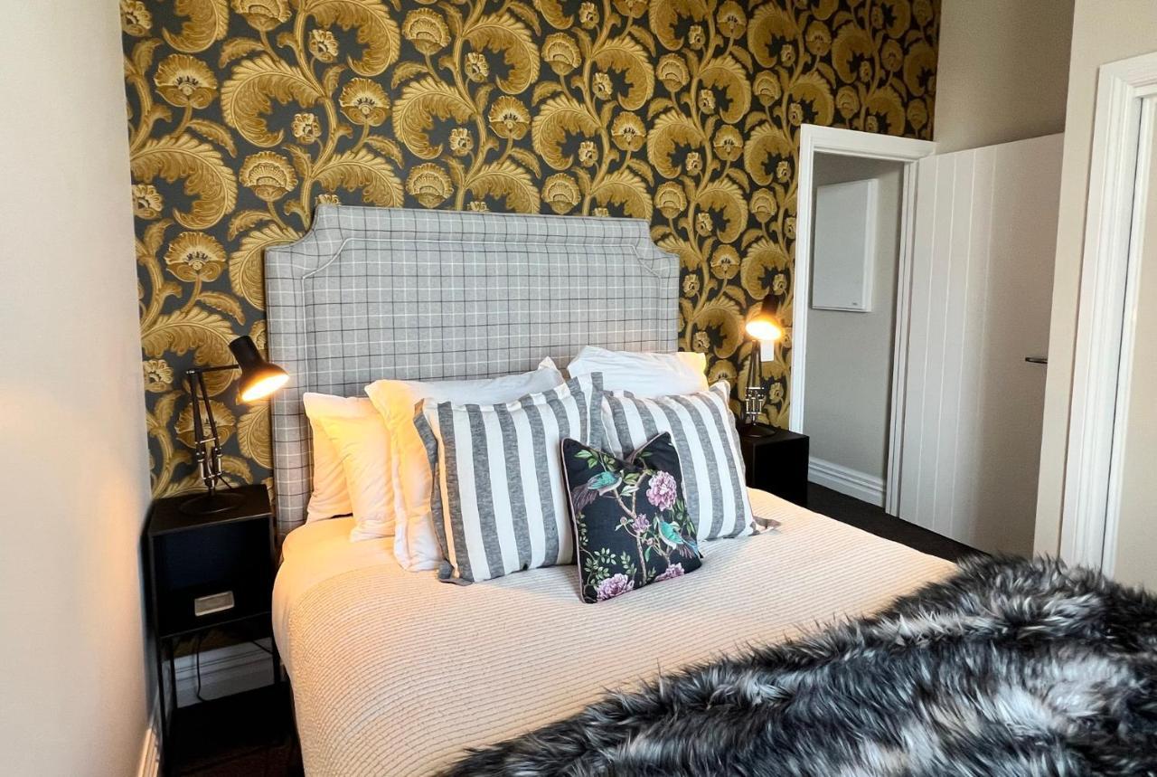 Kaiapoi Luxury Accommodation 2 - Bookahome Esterno foto