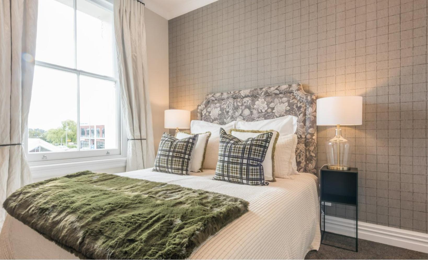 Kaiapoi Luxury Accommodation 2 - Bookahome Esterno foto